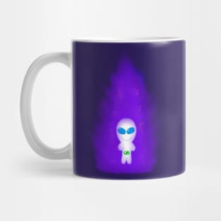 Tabuur Ghost Fire Mug